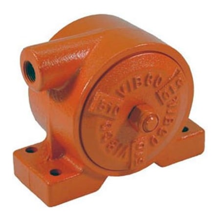 Vibco Vibco Silent Pneumatic Turbine Vibrator - VS-510